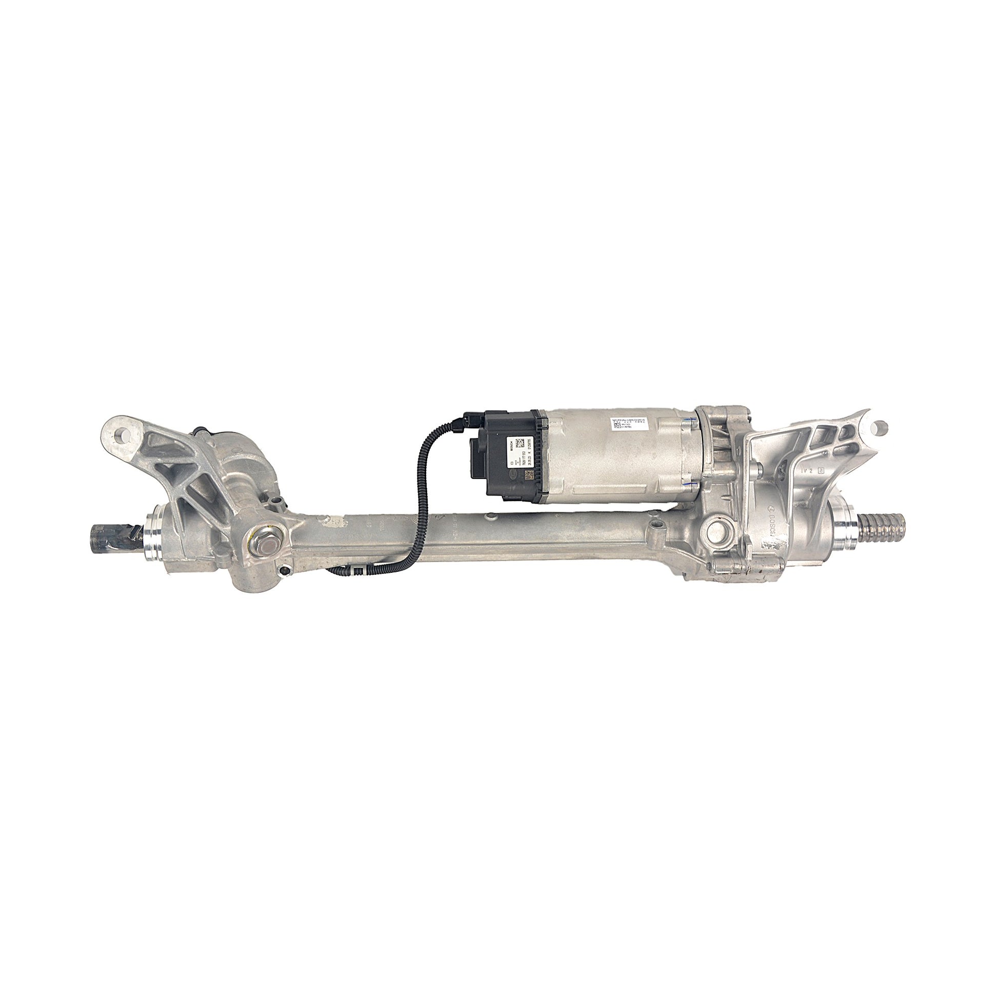 BOSCH Steering Gears KS00002786 image 2 Candru