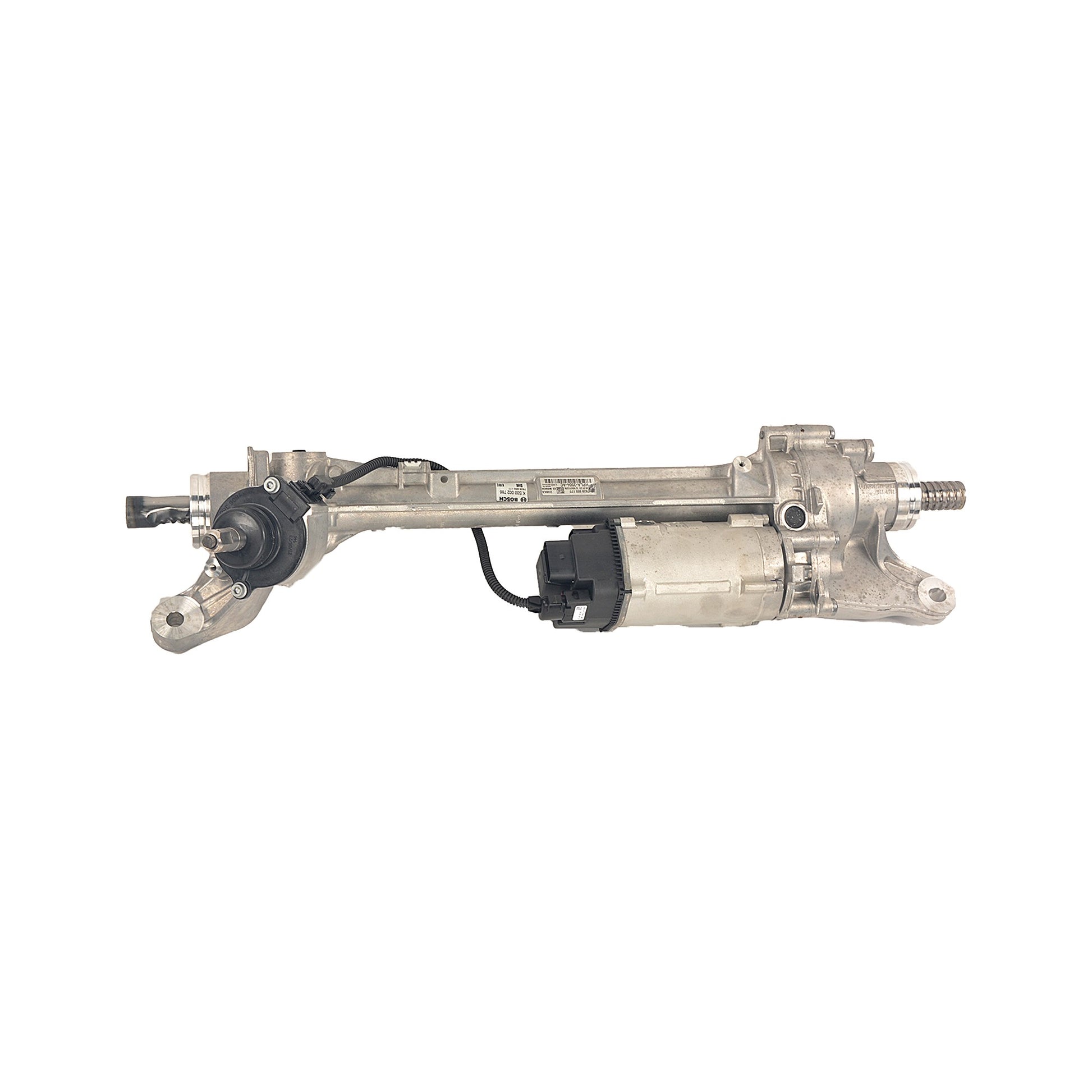 BOSCH Steering Gears KS00002786 image 1 Candru