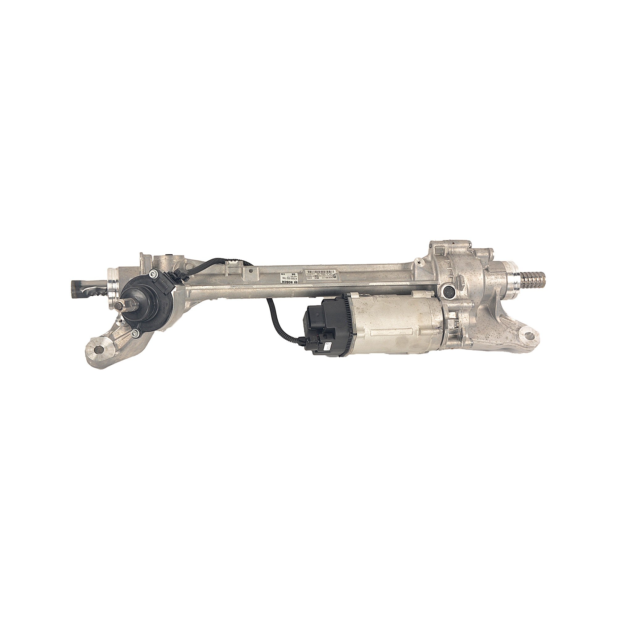 BOSCH Steering Gears KS00002786 image 1 Candru