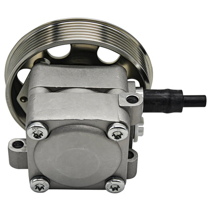 BOSCH Hydraulic Power Steering Pump KS00003323 image 4 Candru