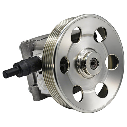 BOSCH Hydraulic Power Steering Pump KS00003323 image 5 Candru