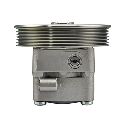 BOSCH Hydraulic Power Steering Pump KS00003323 image 6 Candru