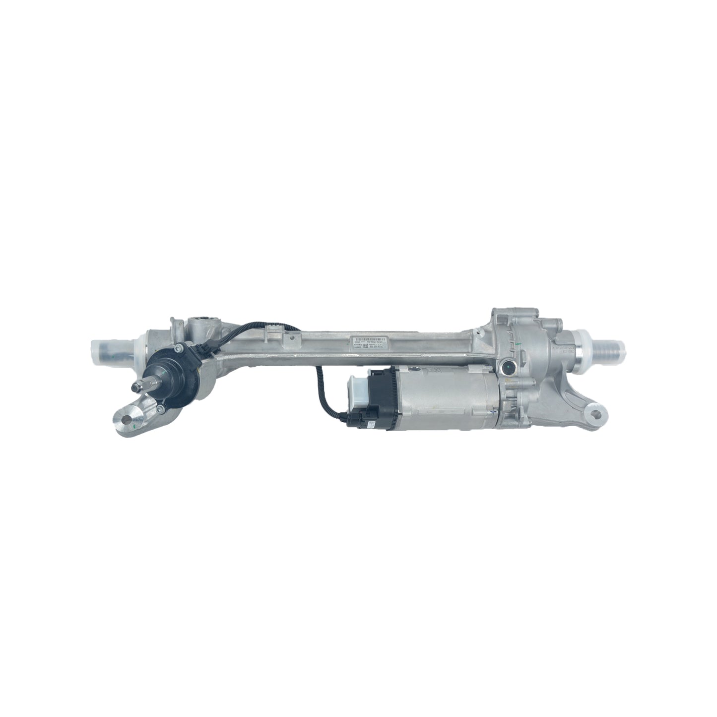 BOSCH Steering Gears KS00003652 image 2 Candru