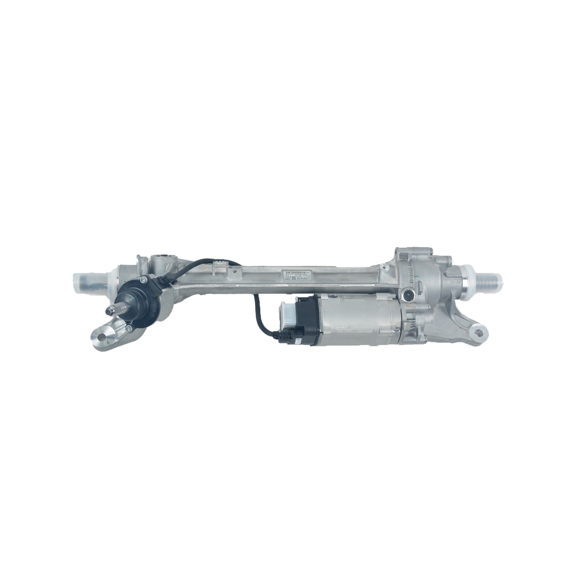 BOSCH Steering Gears KS00003652 image 2 Candru