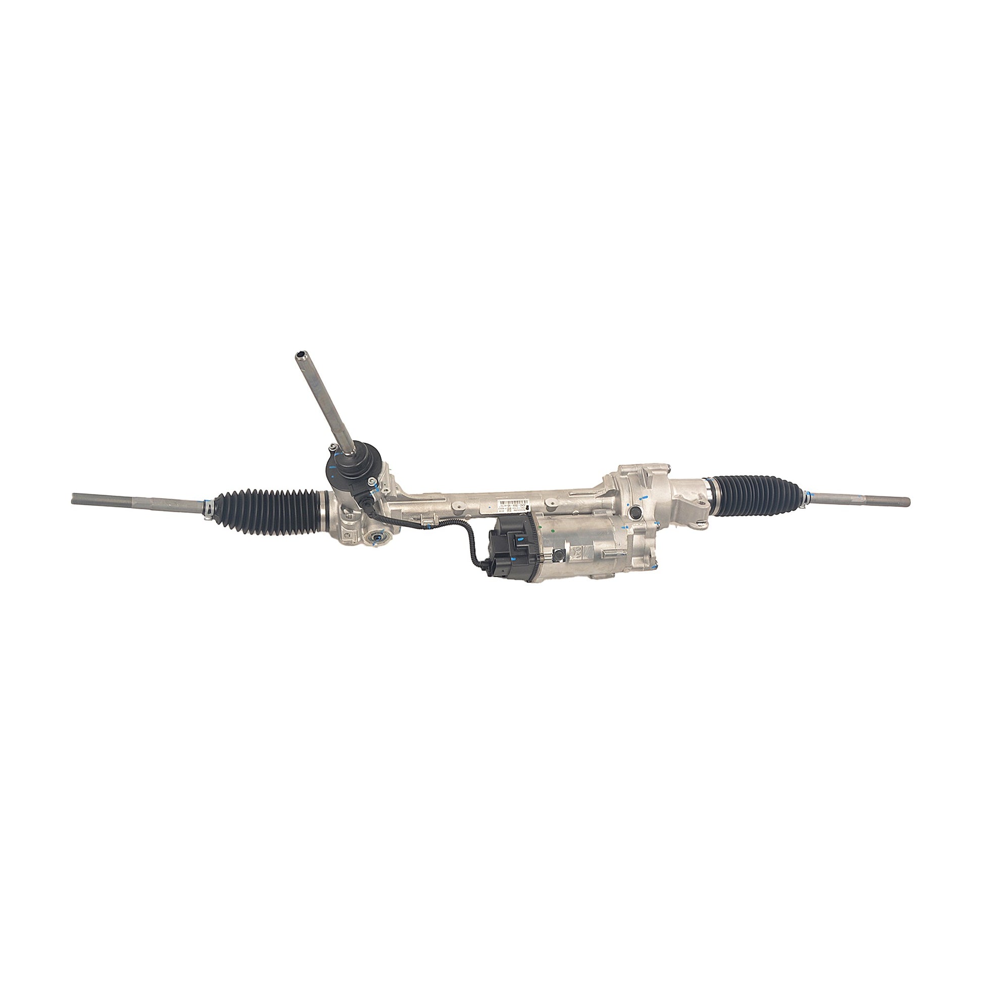 BOSCH Steering Gears KS00003671 image 1 Candru