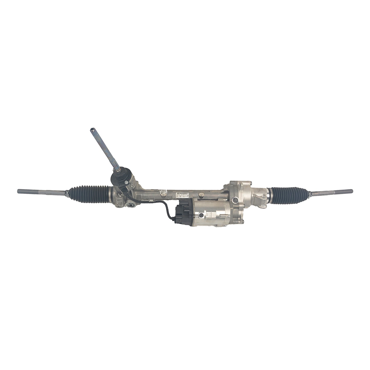 BOSCH Steering Gears KS00003685 image 2 Candru