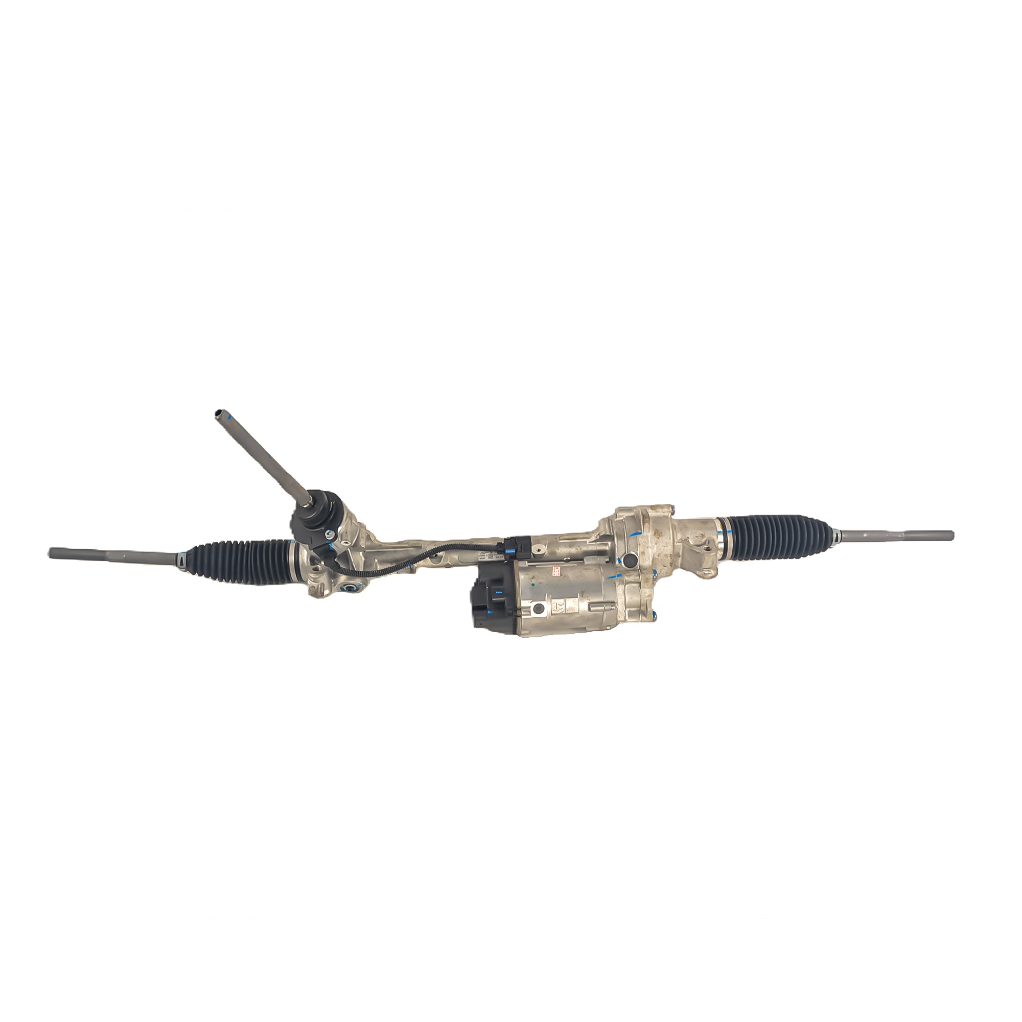 BOSCH Steering Gears KS00003694 image 1 Candru