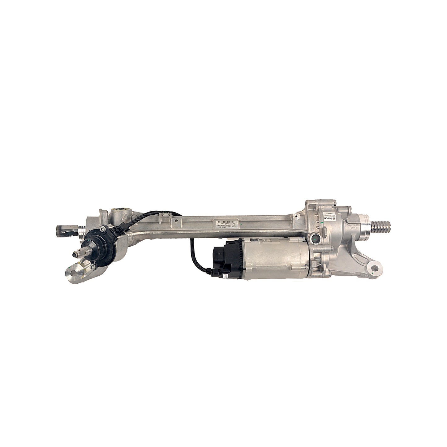 BOSCH Steering Gears KS00003695 image 1 Candru