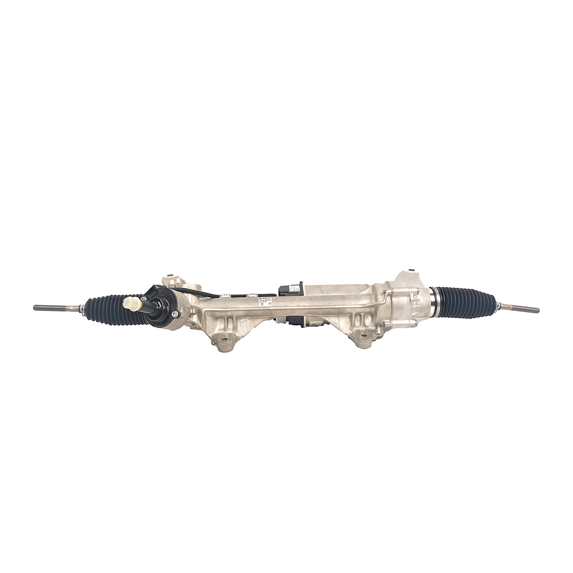BOSCH Steering Gears KS00004230 image 1 Candru