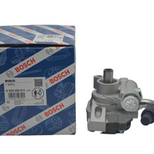 BOSCH Hydraulic Power Steering Pump KS02000011