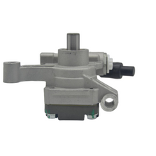 BOSCH Hydraulic Power Steering Pump KS02000011 image 3 Candru