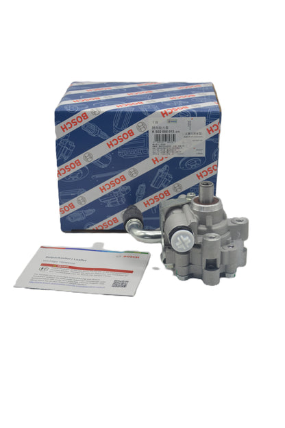 BOSCH Hydraulic Power Steering Pump KS02000013