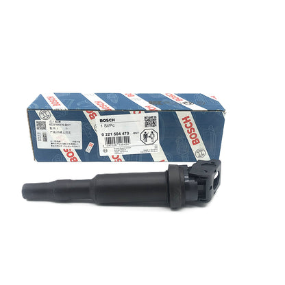 BOSCH Ignition Coil 0221504470