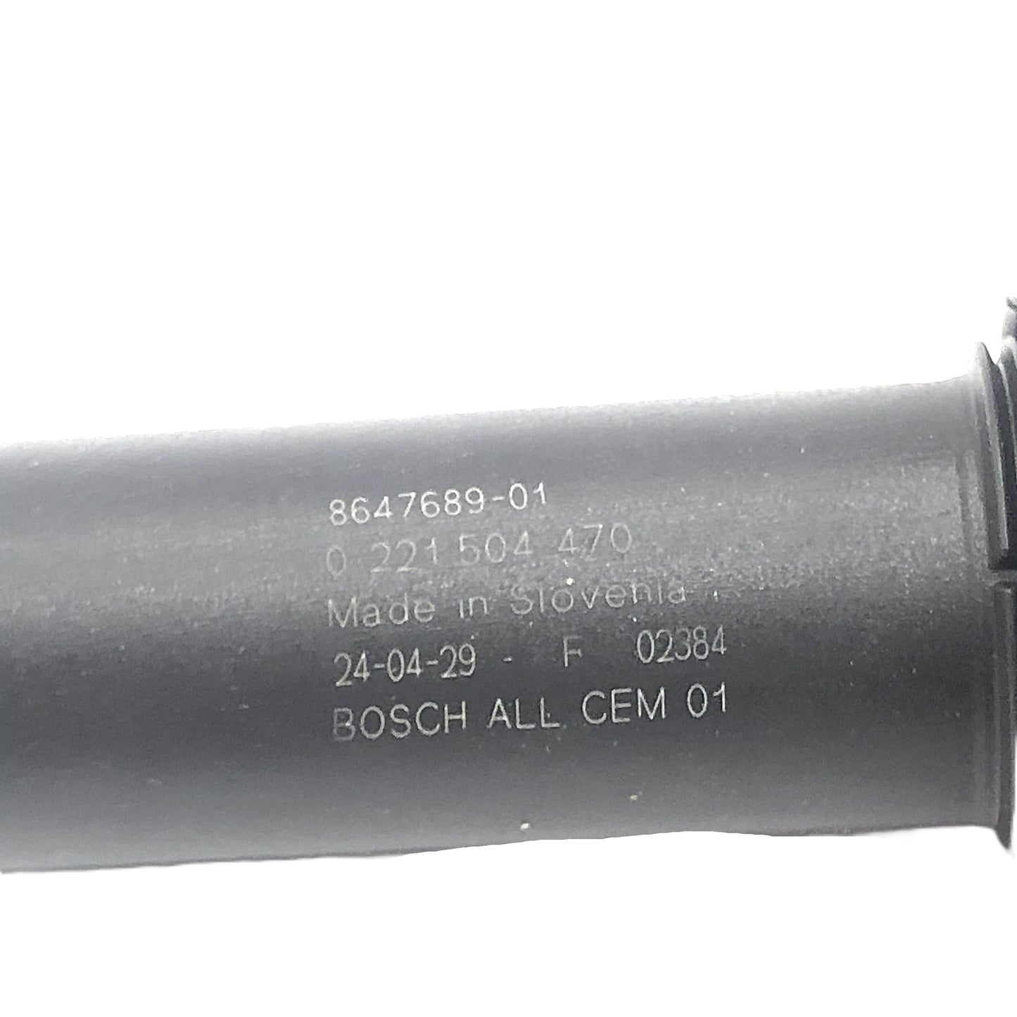 BOSCH Ignition Coil 0221504470