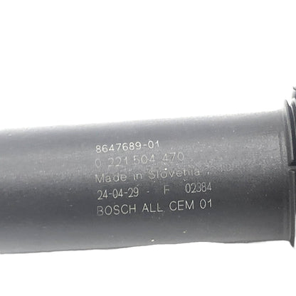 BOSCH Ignition Coil 0221504470