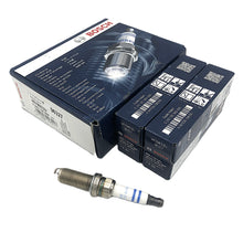 BOSCH Double Iridium Spark Plug 0242135569 VR7MII33U
