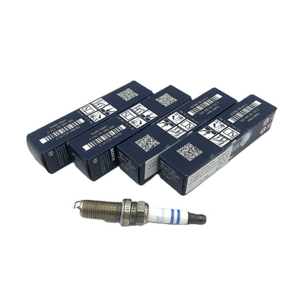 BOSCH Double Iridium Spark Plug 0242135569 VR7MII33U