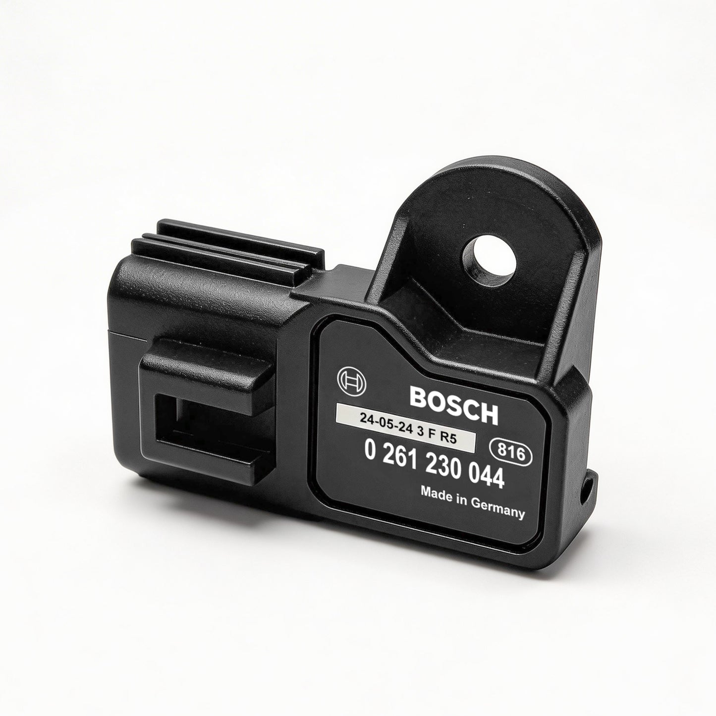 BOSCH Intake Manifold Pressure Sensor 0261230044