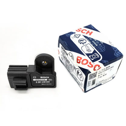 BOSCH Intake Manifold Pressure Sensor 0261230044