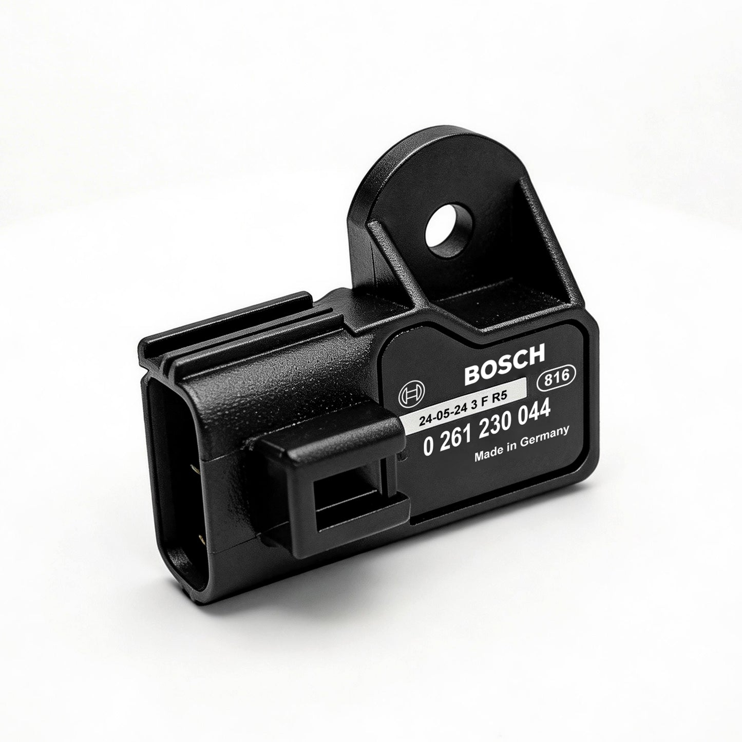 BOSCH Intake Manifold Pressure Sensor 0261230044