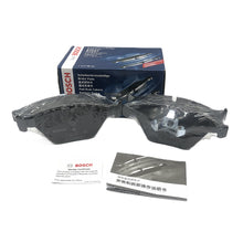 BOSCH Front Disc Brake Pad Set 0986T11214
