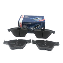 BOSCH Front Disc Brake Pad Set 0986T11214