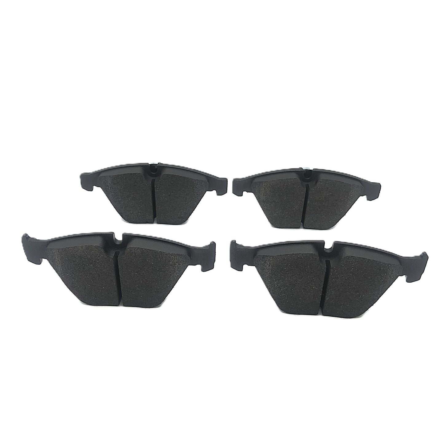 BOSCH Front Disc Brake Pad Set 0986T11214