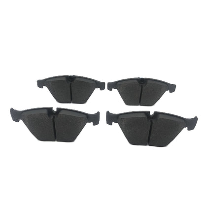 BOSCH Front Disc Brake Pad Set 0986T11214