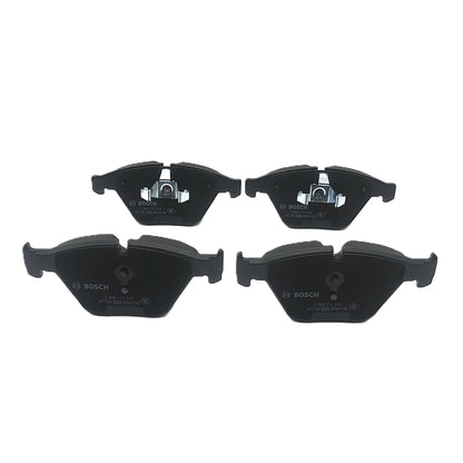 BOSCH Front Disc Brake Pad Set 0986T11214