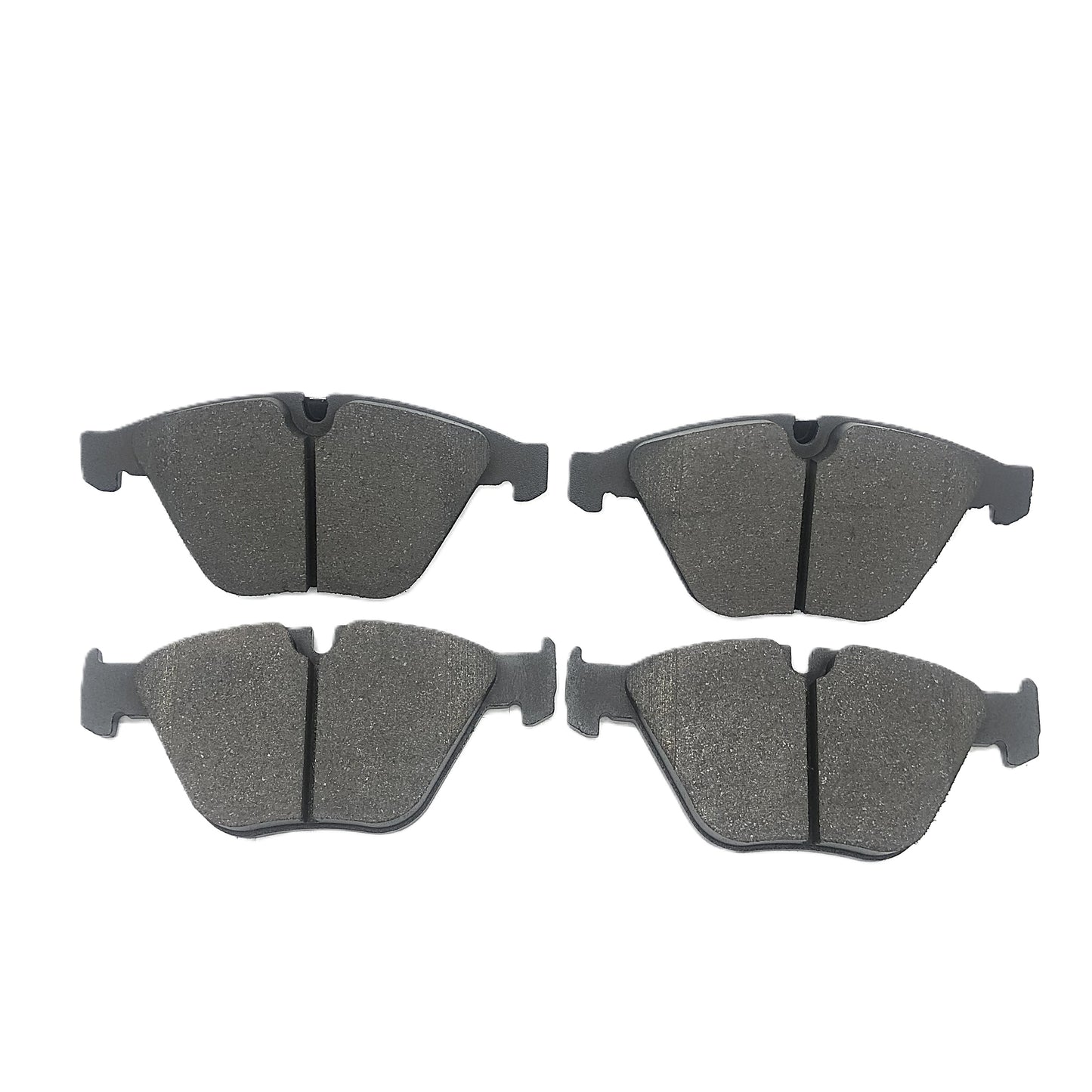 BOSCH Front Disc Brake Pad Set 0986T11214