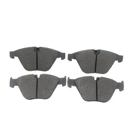 BOSCH Front Disc Brake Pad Set 0986T11214