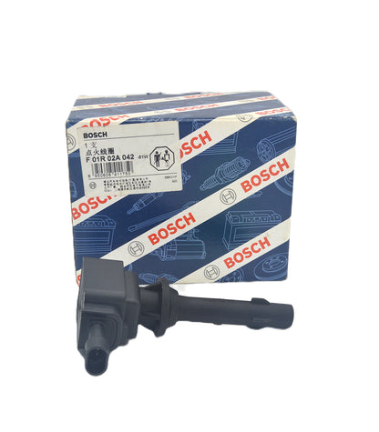 BOSCH Ignition Coil F01R02A042