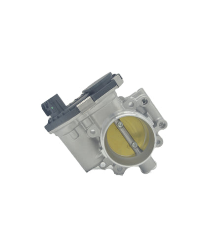 BOSCH Throttle Body F01R02Y061