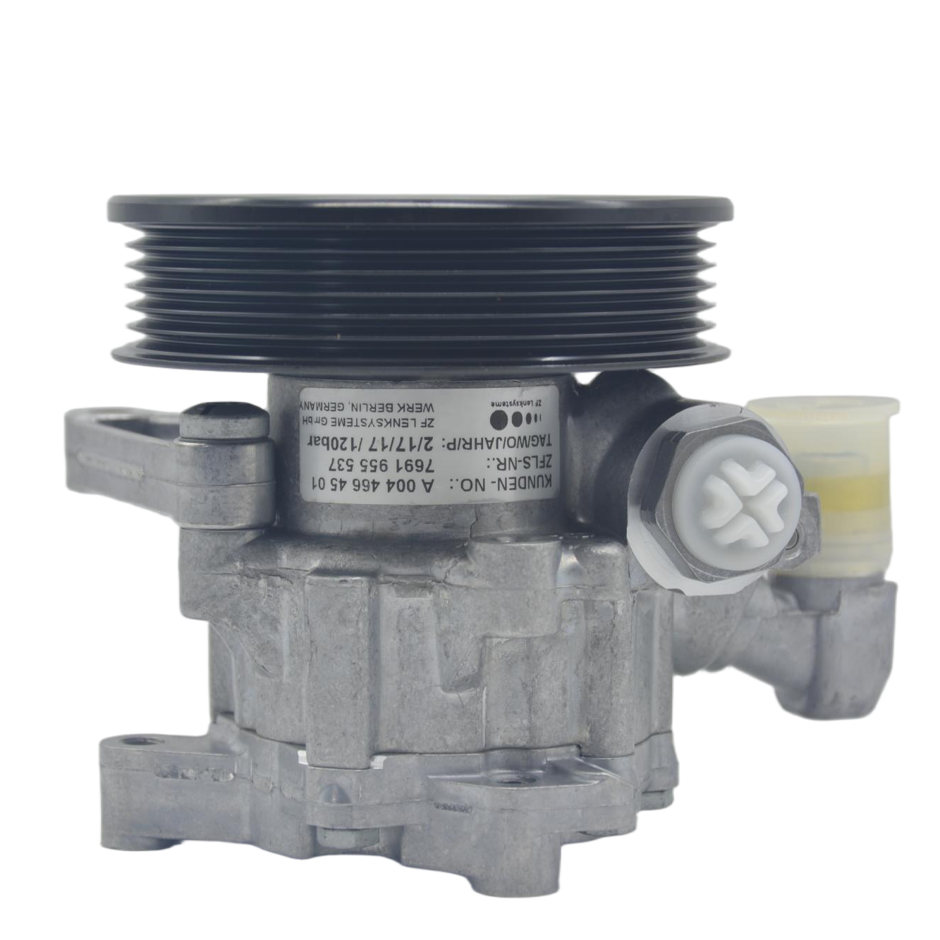 BOSCH Hydraulic Power Steering Pump KS00000566