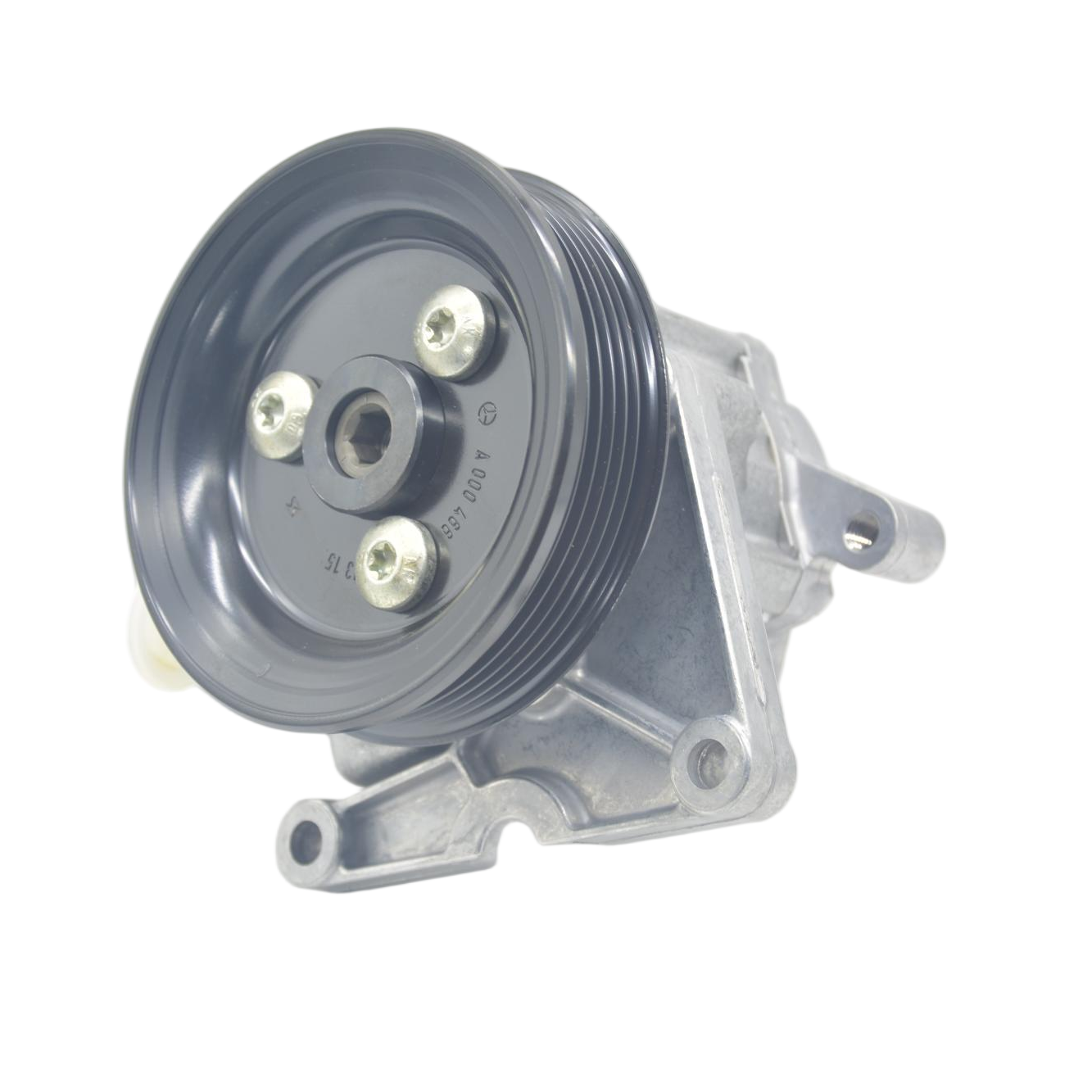 BOSCH Hydraulic Power Steering Pump KS00000566