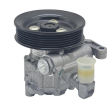 BOSCH Hydraulic Power Steering Pump KS00000566 image 5 Candru