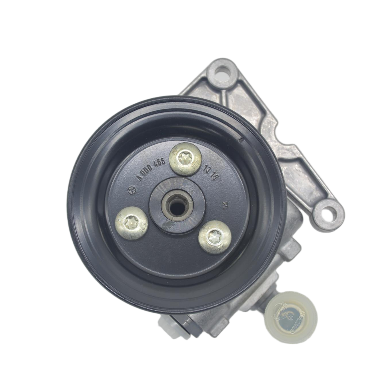 BOSCH Hydraulic Power Steering Pump KS00000566