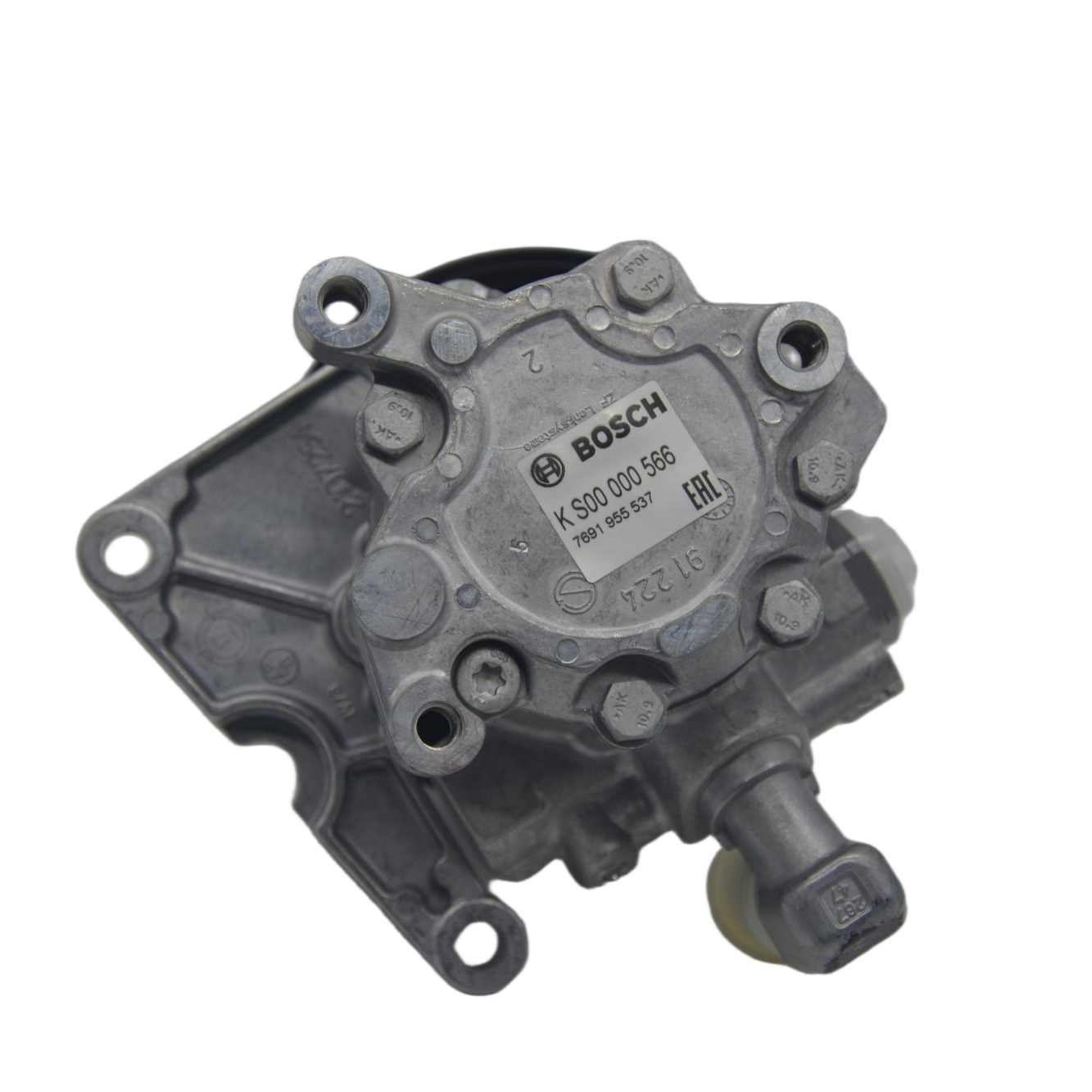 BOSCH Hydraulic Power Steering Pump KS00000566