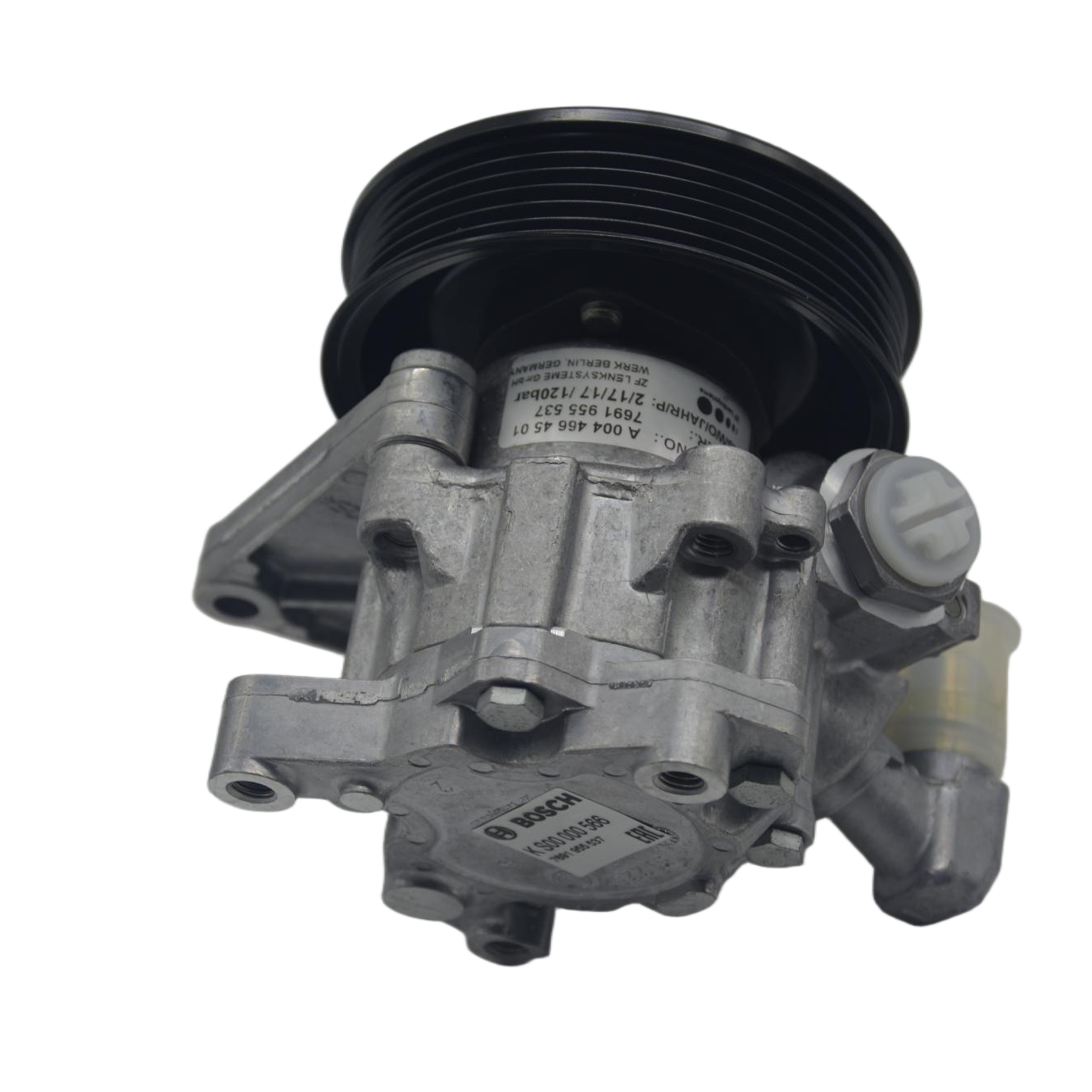 BOSCH Hydraulic Power Steering Pump KS00000566
