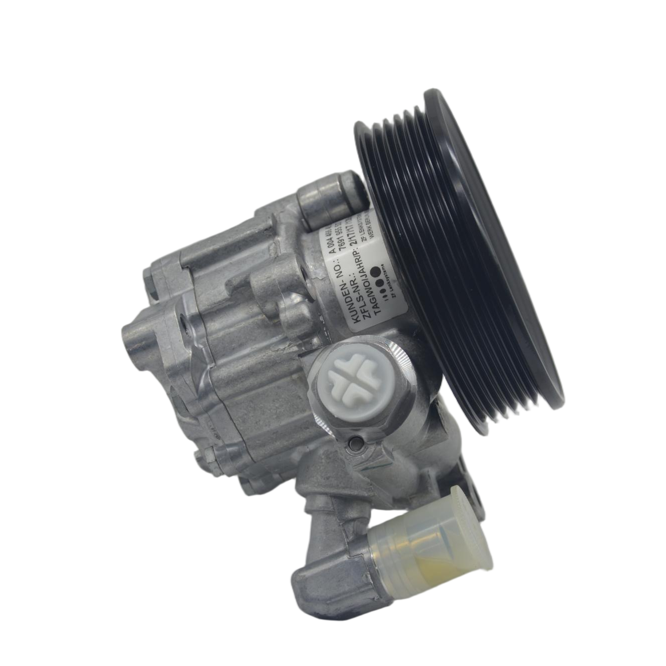 BOSCH Hydraulic Power Steering Pump KS00000566