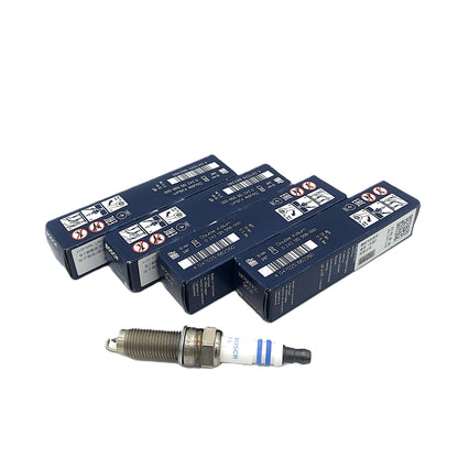 BOSCH Double Iridium Spark Plug 0242135559 YR7SII330U