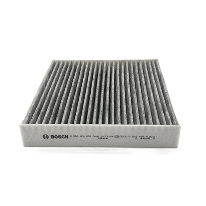 BOSCH Cabin Air Filters 0986AF4658 image 4 Candru