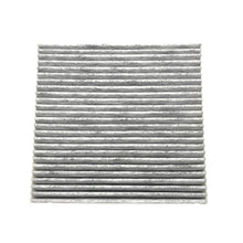 BOSCH Activated Carbon Cabin Filter 0986AF4658