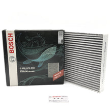 BOSCH Activated Carbon Cabin Filter 0986AF4658