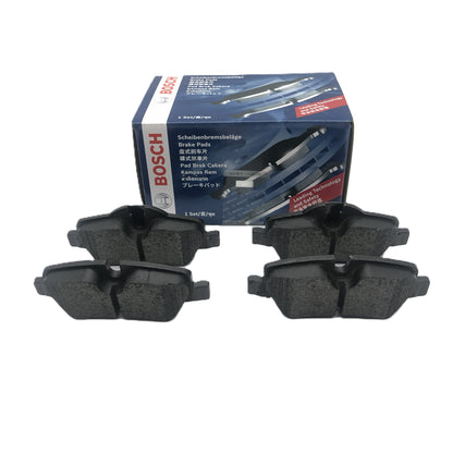 BOSCH Rear Disc Brake Pad Set 0986T11194