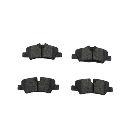 BOSCH Rear Disc Brake Pad Set 0986T11194