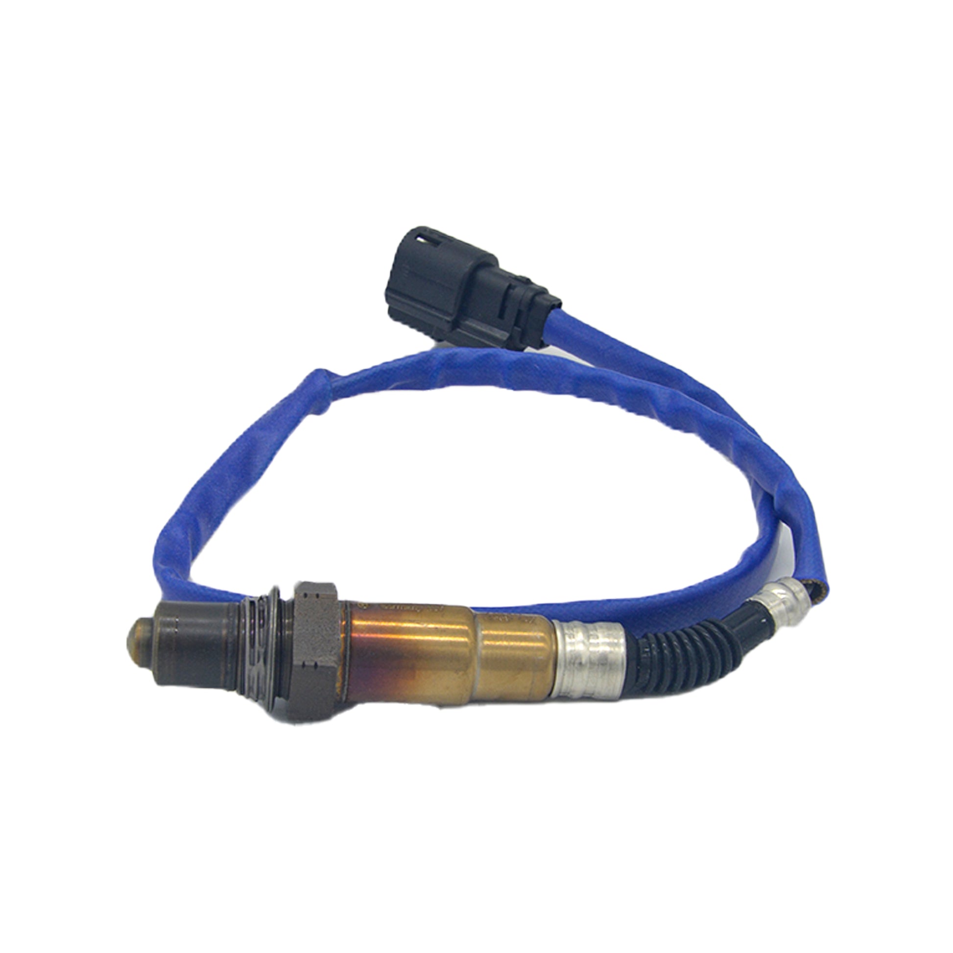 BOSCH Oxygen Sensors 258010357 image 2 Candru