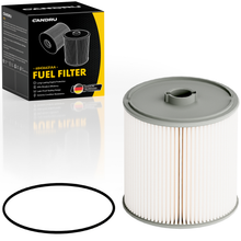CANDRU Fuel Filter 68436631AA for Ram 2500/3500/4500/5500