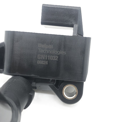 DELPHI Ignition Coil GN11032-18B1