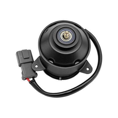 DENSO Fan Motor 263500-5760 image 3 Candru